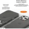 Чехол для мобильного телефона Drobak Acrylic Case with Airbag для Apple iPhone 15 (949405) изображение 3