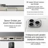 Чехол для мобильного телефона Drobak Acrylic Case with Airbag для Apple iPhone 15 (949405) изображение 7