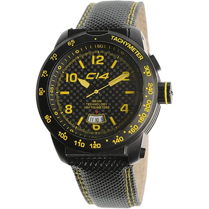 Наручний годинник Carbon14 E3.2
