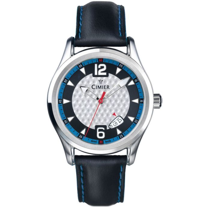 Наручные часы Cimier 2499-SS021