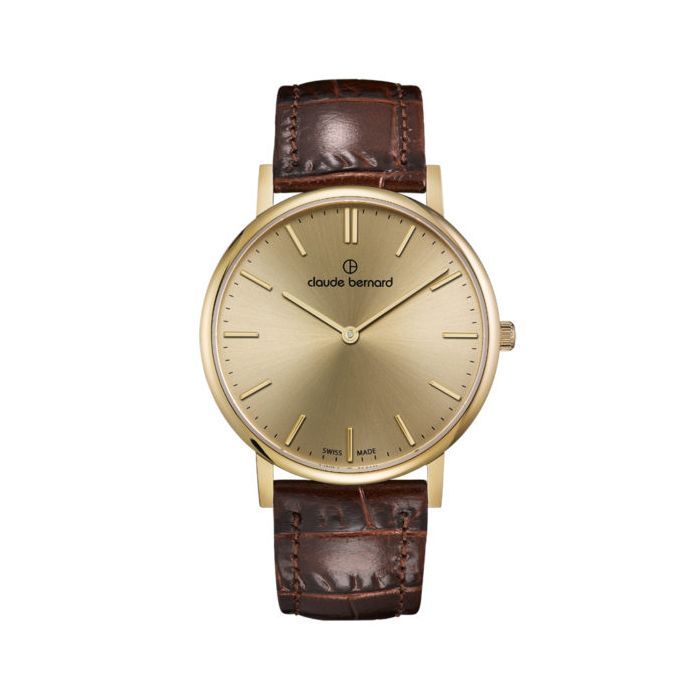 Наручний годинник Claude Bernard 20219 37J AID