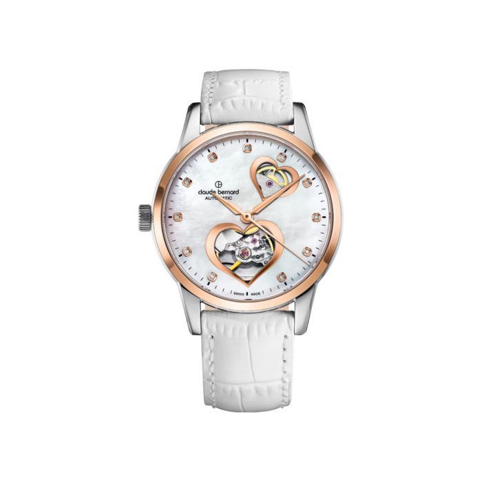 Наручные часы Claude Bernard 85018 357R NAPR2