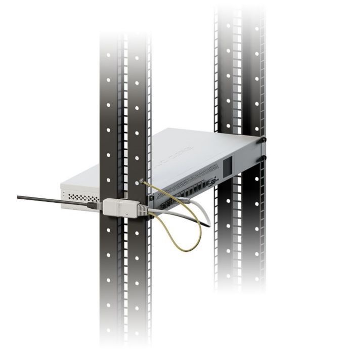 Грозозахист LAN Mikrotik GESP зображення 4