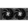 Система жидкостного охлаждения ID-Cooling DX240 MAX изображение 3