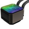 Система жидкостного охлаждения ID-Cooling DX240 MAX изображение 6