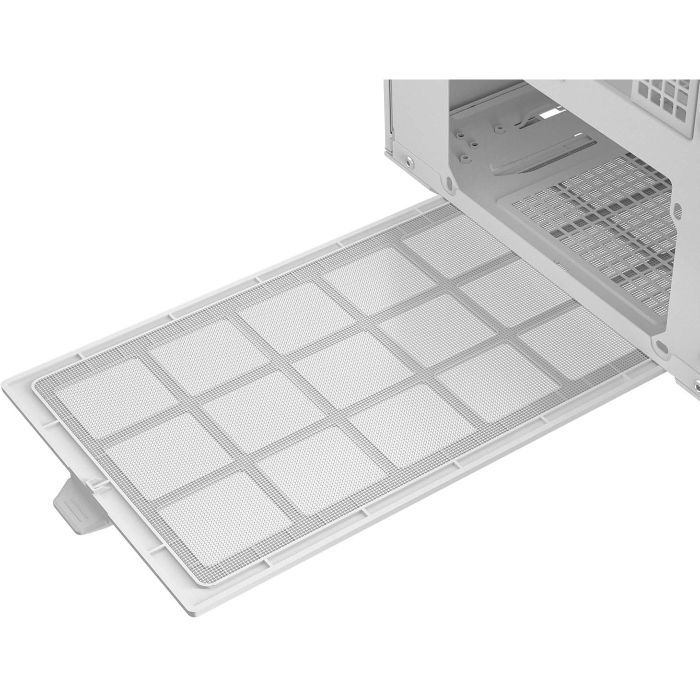 Корпус Cougar MX600 Mini RGB White изображение 11