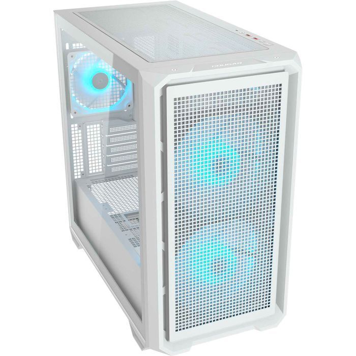 Корпус Cougar MX600 Mini RGB White изображение 2