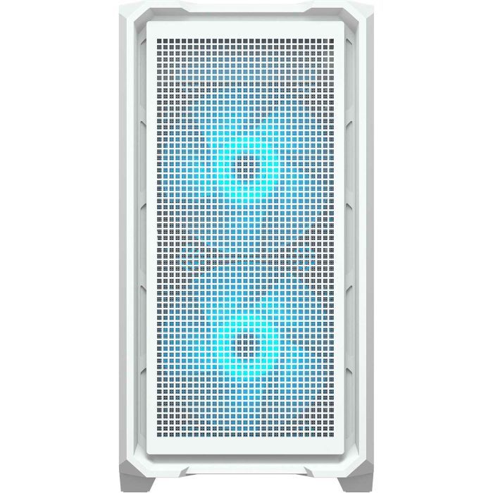 Корпус Cougar MX600 Mini RGB White изображение 3