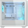 Корпус Cougar MX600 Mini RGB White изображение 4
