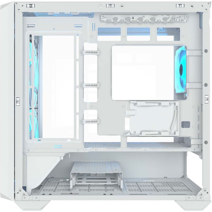 Корпус Cougar MX600 Mini RGB White изображение 5