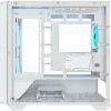 Корпус Cougar MX600 Mini RGB White изображение 5