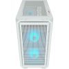 Корпус Cougar MX600 Mini RGB White изображение 7