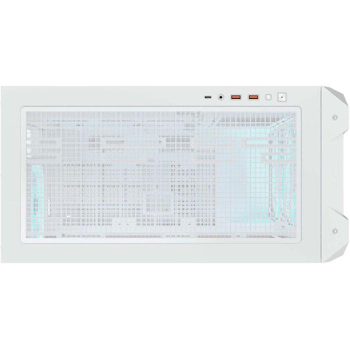 Корпус Cougar MX600 Mini RGB White изображение 8