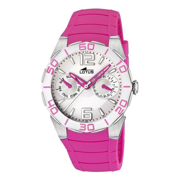 Наручний годинник Lotus Watch 15701/3