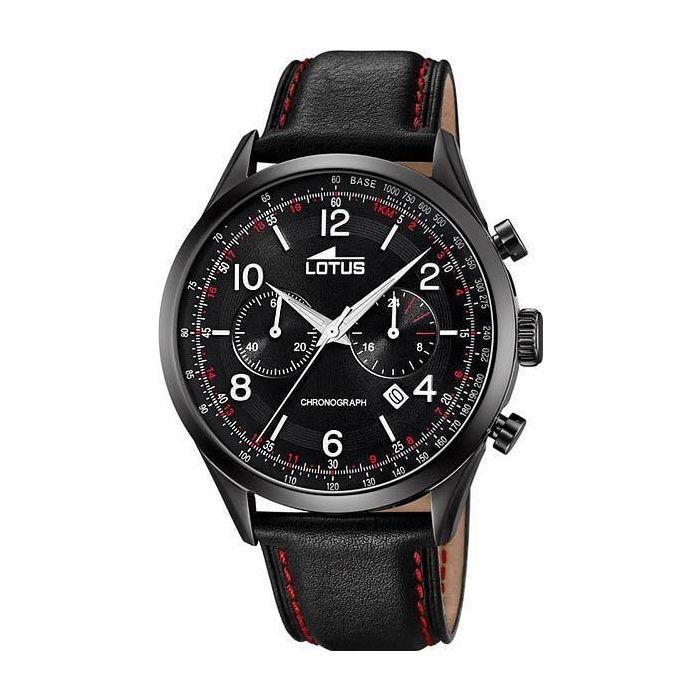 Наручний годинник Lotus Watch 18559/1