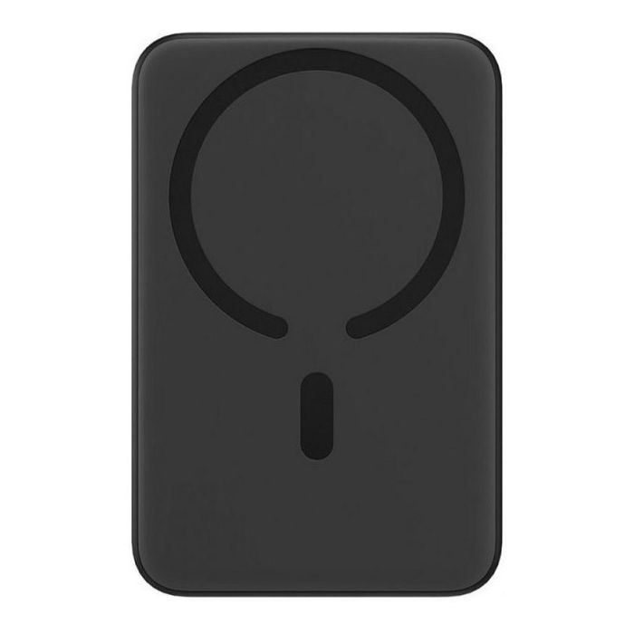 Батарея универсальная Baseus Wireless Magnetic Mini 10000mAh 20W, White (PPCX030002\PPCXM10) (P10022100212-00) изображение 2
