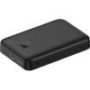 Батарея универсальная Baseus Wireless Magnetic Mini 10000mAh 20W, Black (PPCX030001\PPCXM10) (P10022100112-00) изображение 5