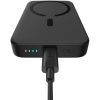 Батарея универсальная Baseus Wireless Magnetic Mini 10000mAh 20W, Black (PPCX030001\PPCXM10) (P10022100112-00) изображение 6