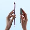 Батарея универсальная Baseus Wireless Magnetic Mini 10000mAh 20W, Black (PPCX030001\PPCXM10) (P10022100112-00) изображение 9