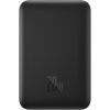 Батарея универсальная Baseus Wireless Magnetic Mini 10000mAh 20W, Black (PPCX030001\PPCXM10) (P10022100112-00)