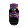 Курточка для тварин WAUDOG Clothes Зубасті монстри L 65 (412-4048)