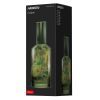 Карафа Ardesto 800мл, боросилікатне скло, зелений (AR2690GGR) зображення 6