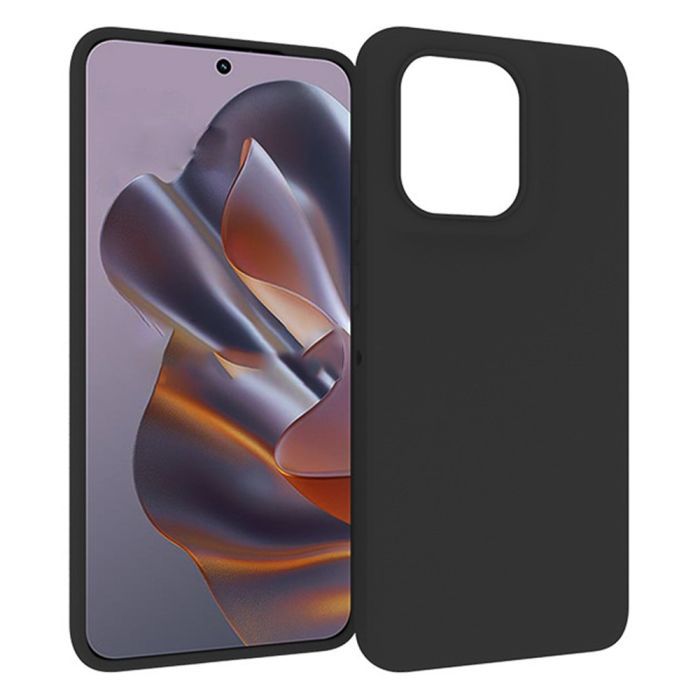 Чехол для мобильного телефона BeCover Motorola Edge 50 Neo Black (712744) изображение 2