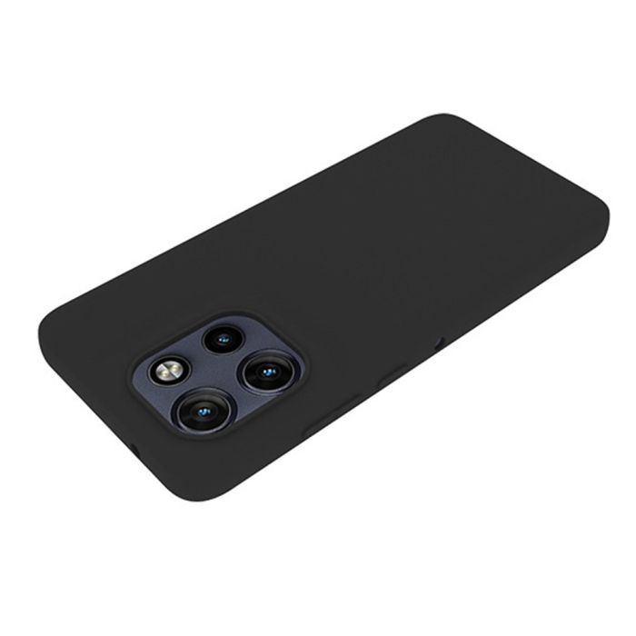Чехол для мобильного телефона BeCover Motorola Edge 50 Neo Black (712744) изображение 3