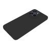 Чехол для мобильного телефона BeCover Motorola Edge 50 Neo Black (712744) изображение 4