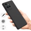 Чехол для мобильного телефона BeCover Motorola Edge 50 Neo Black (712744) изображение 5