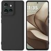 Чехол для мобильного телефона BeCover Motorola Edge 50 Neo Black (712744)