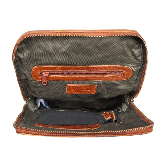 Сумка Ashwood G39 Black изображение 10