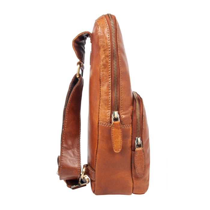 Сумка Ashwood G39 Black изображение 3