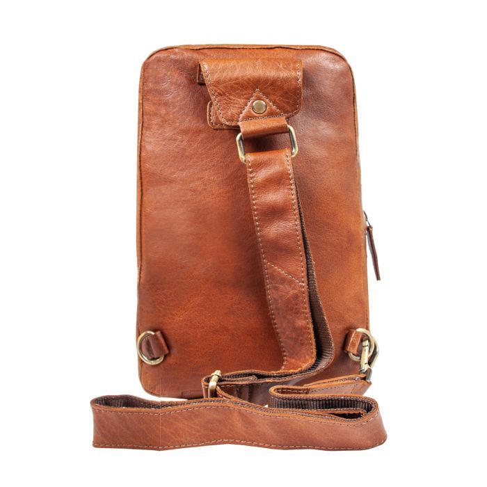 Сумка Ashwood G39 Black изображение 4