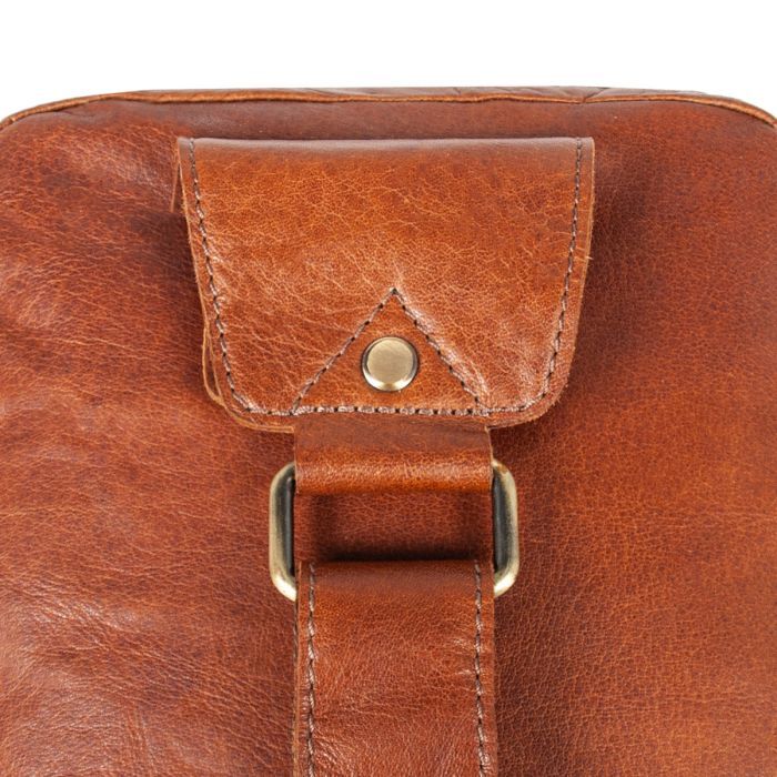 Сумка Ashwood G39 Black изображение 7