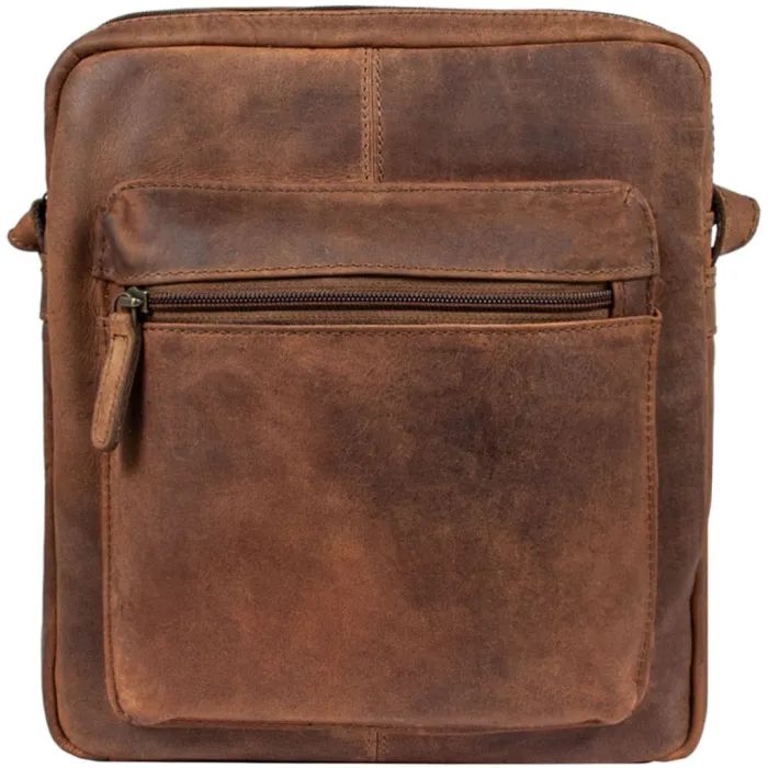 Сумка Ashwood Paddy Tan