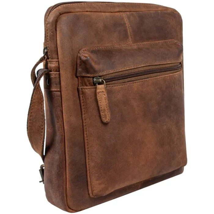 Сумка Ashwood Paddy Tan изображение 2