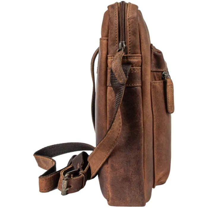 Сумка Ashwood Paddy Tan изображение 3