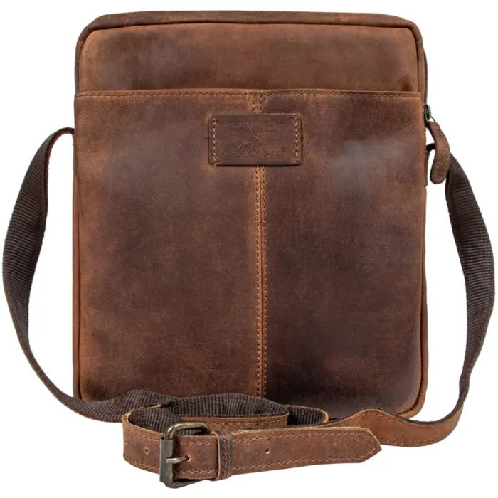 Сумка Ashwood Paddy Tan изображение 4