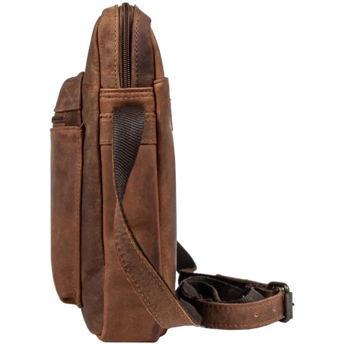 Сумка Ashwood Paddy Tan изображение 5