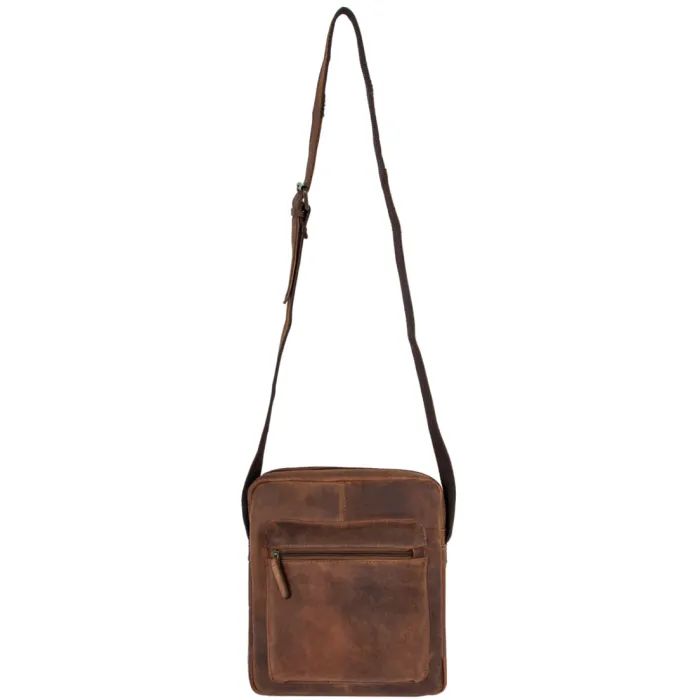 Сумка Ashwood Paddy Tan изображение 7