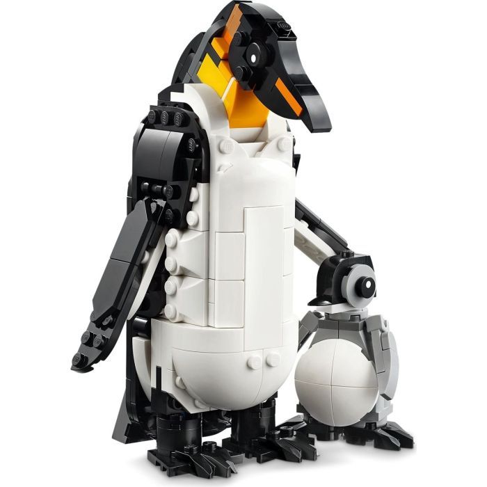Конструктор LEGO Creator Дикие животные: пандовые (31165) изображение 10