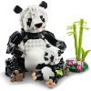 Конструктор LEGO Creator Дикие животные: пандовые (31165) изображение 5