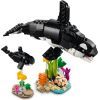 Конструктор LEGO Creator Дикие животные: пандовые (31165) изображение 6