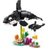 Конструктор LEGO Creator Дикие животные: пандовые (31165) изображение 9