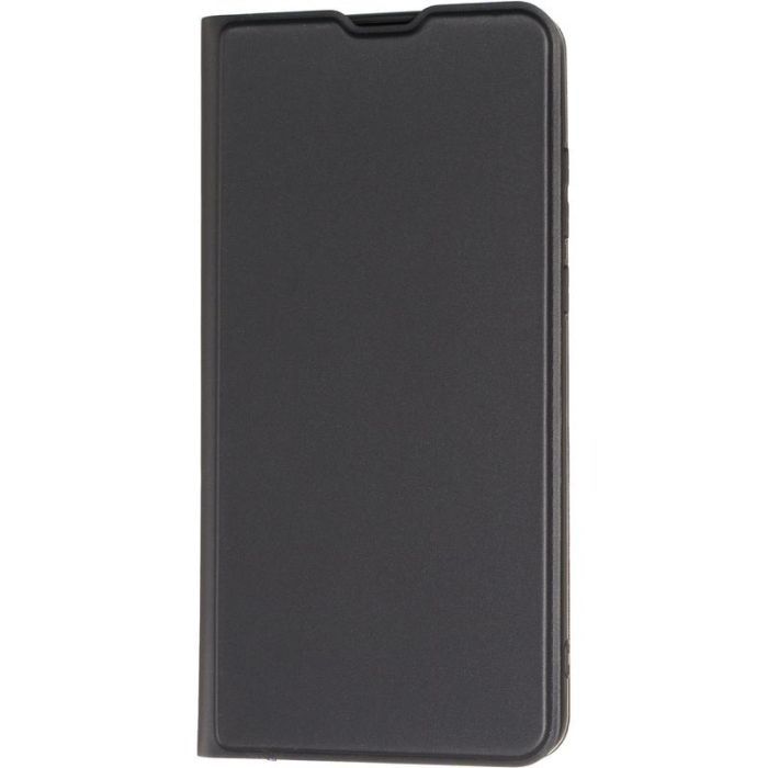 Чохол до мобільного телефона BeCover Exclusive New Style Nokia C22 Black (712656) зображення 3