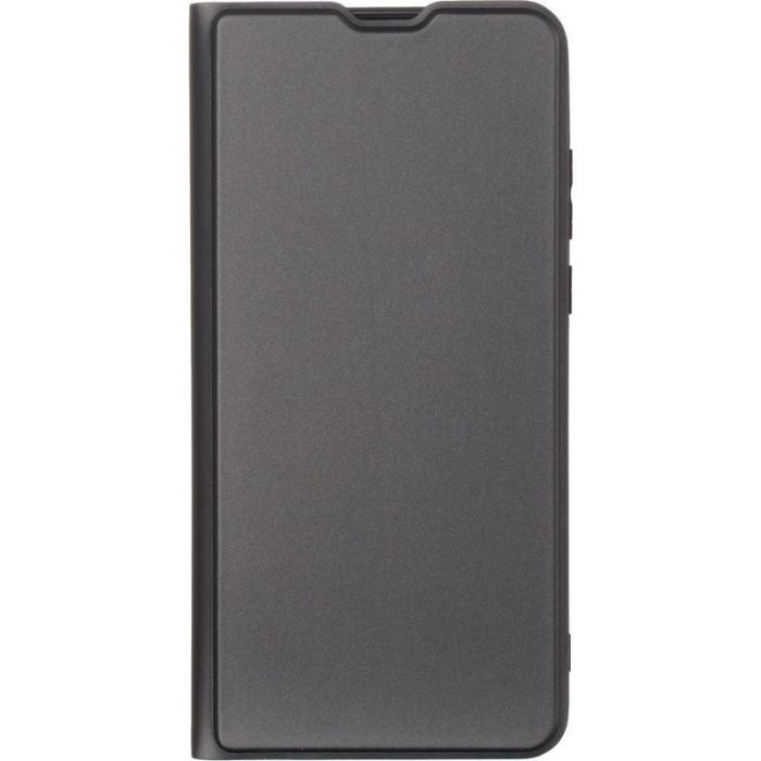 Чохол до мобільного телефона BeCover Exclusive New Style Nokia C22 Black (712656) зображення 6