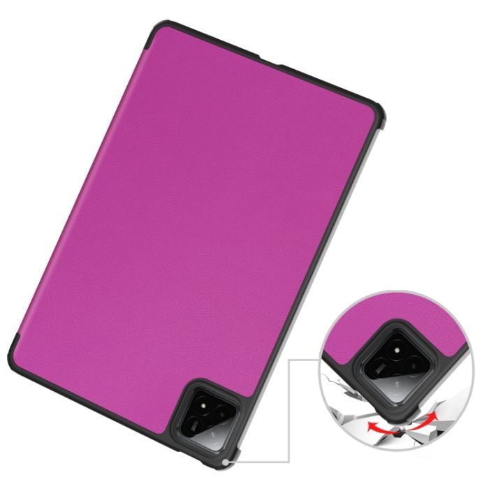 Чехол для планшета BeCover Smart Case Xiaomi Pad 7 / 7 Pro 11.2" Spring (712813) изображение 5