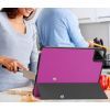 Чехол для планшета BeCover Smart Case Xiaomi Pad 7 / 7 Pro 11.2" Purple (712809) изображение 9