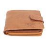 Кошелек JCB NC43MN Tan изображение 5